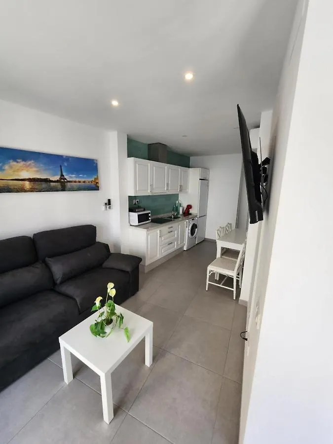 Apartamento Centro Ronda 1 contacts