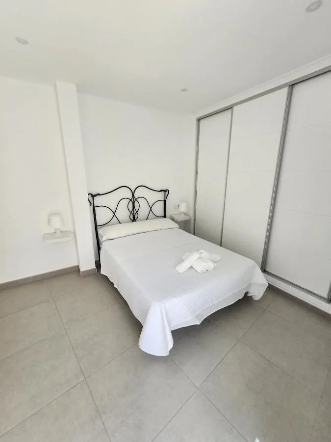 Apartment Apartamento Centro Ronda 1 Spain