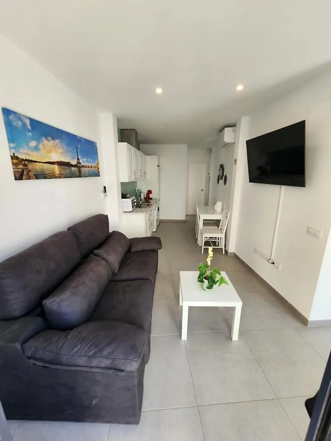 Apartamento Centro Ronda 1 Spain