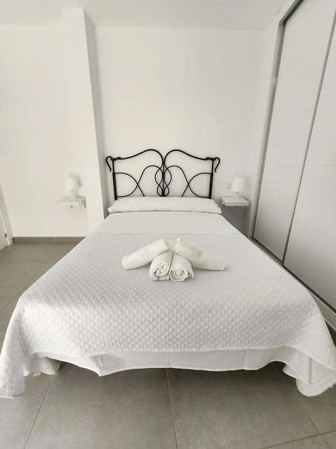 Apartment Apartamento Centro Ronda 1 Spain