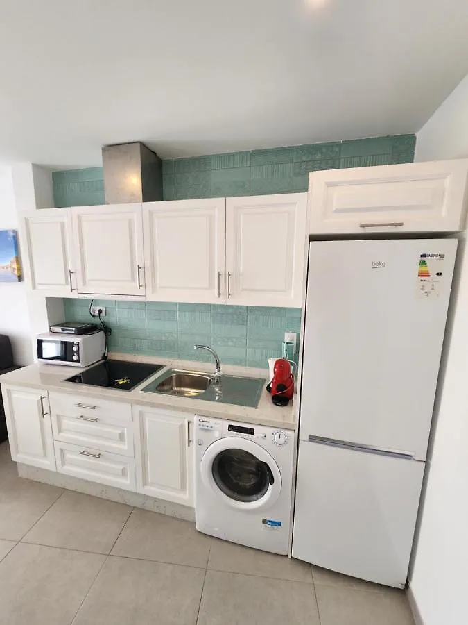 Apartamento Centro Ronda 1 0*,  Spain