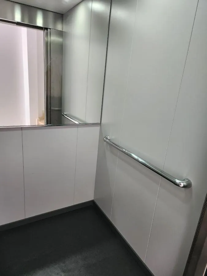 Apartamento Centro Ronda 1 0*,  Spain