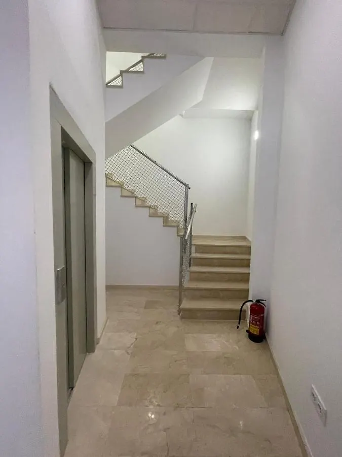 Apartamento Centro Ronda 1 Apartment