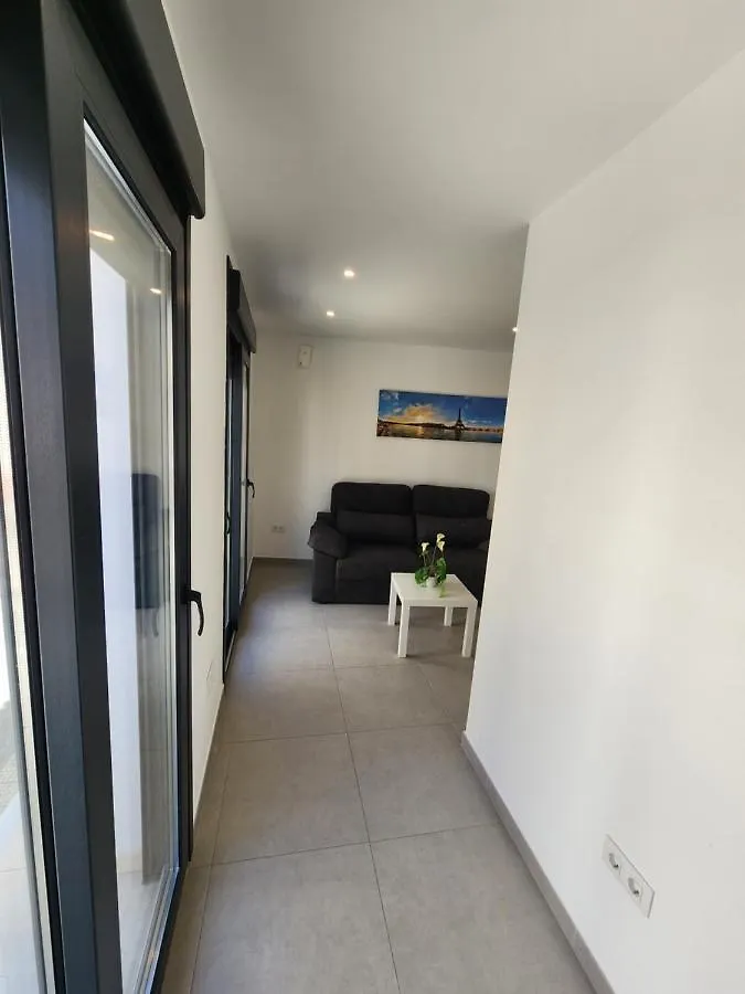 Apartamento Centro Ronda 1